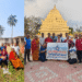 Puri Heritage Walks Enthusiasts Explore Tales Around Lokanath Shrine