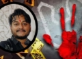 YouTuber Rahul Maharana Murder
