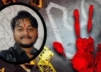 YouTuber Rahul Maharana Murder