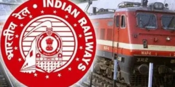 Indian Railways traction upgrade