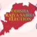Odisha Rajya Sabha election