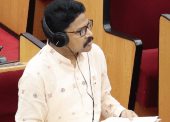 Odisha land record reform