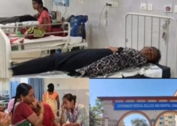 Sundargarh Food Poisoning