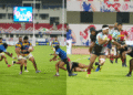 National Rugby 15s Championship 2026 semi-finals