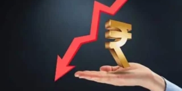 Rupee Hits Record Low