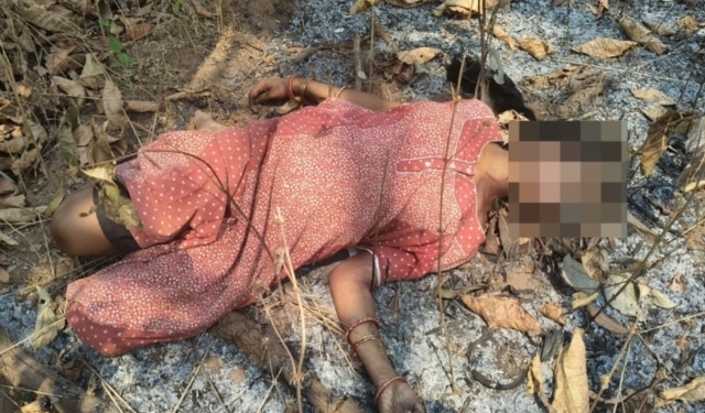 Sambalpur suicide case