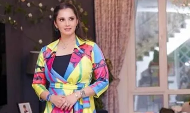 Sania Mirza Inspires Indian Team Ahead of Billie Jean King Cup