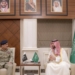 Saudi-Pakistan defence pact