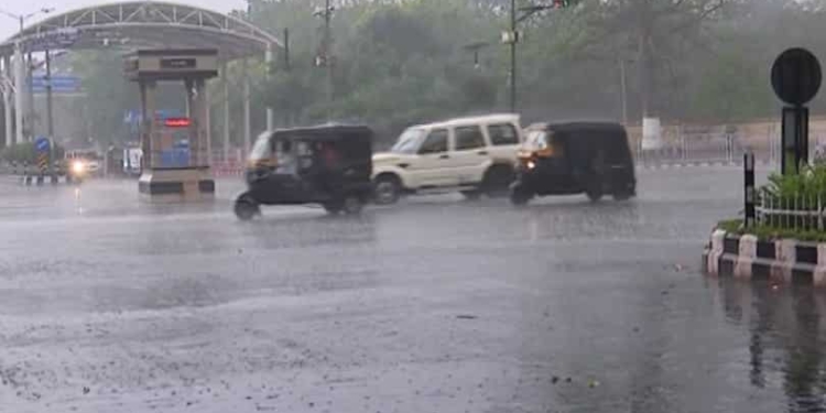 Kalbaisakhi Odisha weather forecast