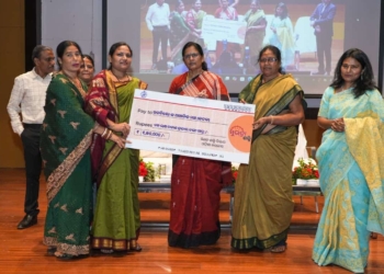 Odisha Mission Shakti interest subvention