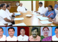BJD suspends six MLAs
