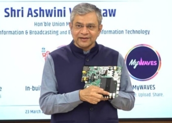 AI skilling initiative India