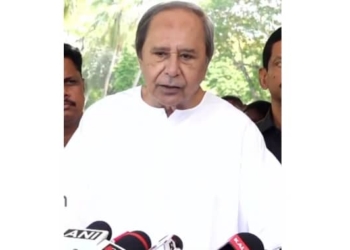 Naveen Patnaik Clarifies Formation of ‘Biju Naveen Inspirational Foundation’ Trust