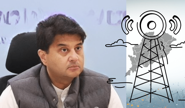 Telecom subsidies in Odisha Digital Bharat Nidhi