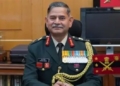 Army Chief Odisha Visit