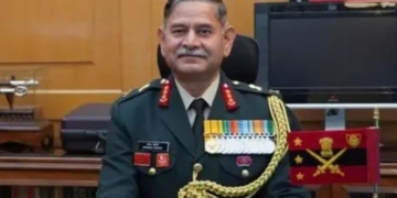 Army Chief Odisha Visit