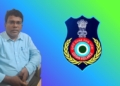 DAHA Irrigation SDO Arrested
