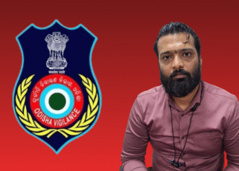 OREDA Assistant Director bribe