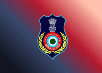 Vigilance arrests bank official