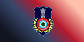 Vigilance arrests bank official