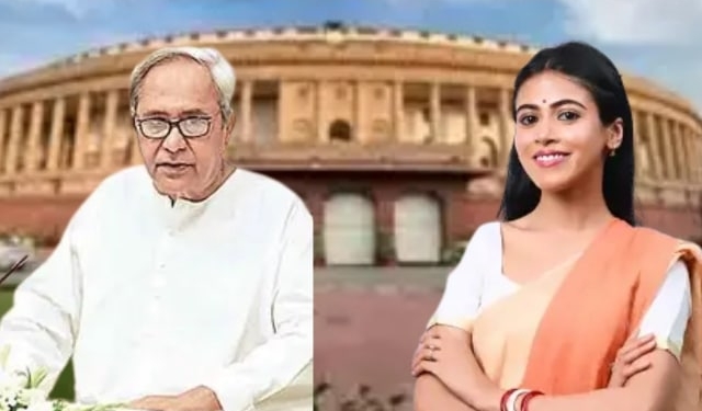 Upasana Mohapatra vote controversy