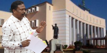 Odisha drinking water projects