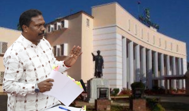 Odisha drinking water projects