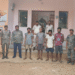 sambar deer poaching similipal