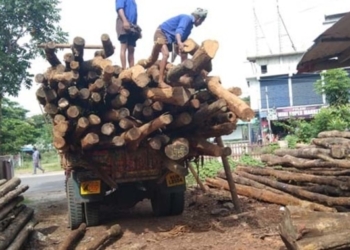 LPG shortage in Bhubaneswar