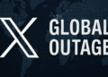X global outage