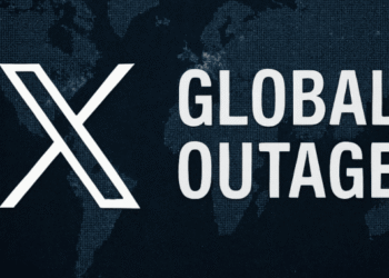 X global outage