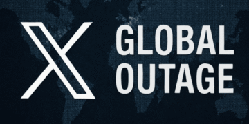 X global outage