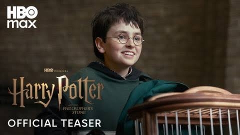 Harry Potter series