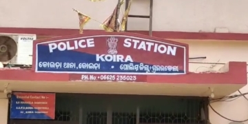 Man kills Father