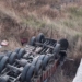 Cement Truck Accident