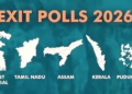 Exit polls