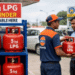 5kg LPG cylinders at petrol pumps Odisha