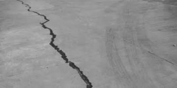 Earthquake