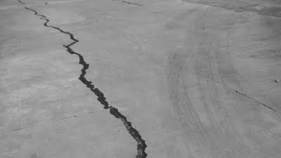 Earthquake