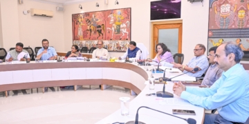 Odisha Cabinet Approves 8 Proposals from 8 Depts