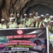 East Coast Railway tunnel breakthroughs Eastern Ghats