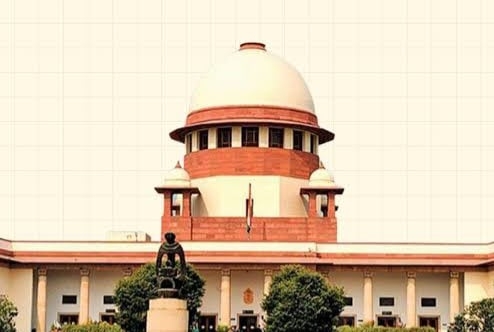 SC grants bail Odisha convict