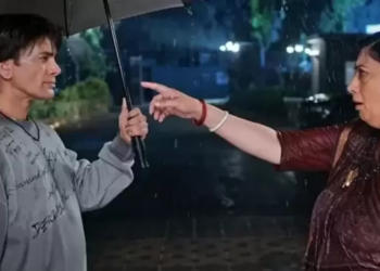 Akashdeep Saigal Returns as Tulsi’s Grandson in Kyunki Saas Bhi Kabhi Bahu Thi 2, Calls It a ‘Full-Circle Moment’