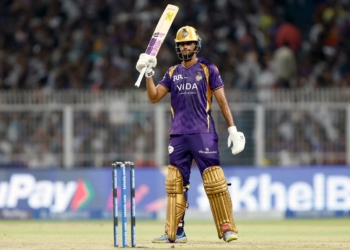 Angkrish Raghuvanshi