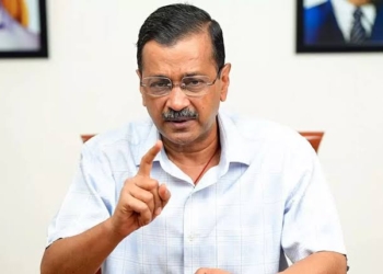Arvind Kejriwal