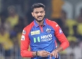 Axar Patel