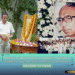 Biju Patnaik death anniversary BJD Naveen Patnaik delimitation