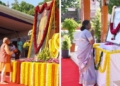 Babasaheb Ambedkar birth anniversary