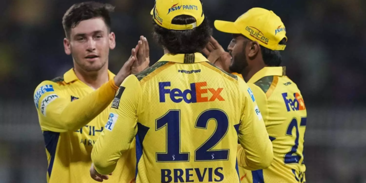 CSK