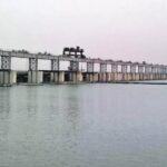Mahanadi water dispute resolution
